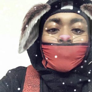 Meet your Posher, Cali